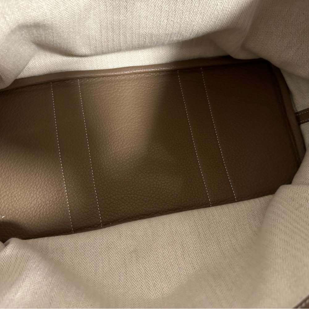 Hermès Garden Party 36 - Picture 8 of 13